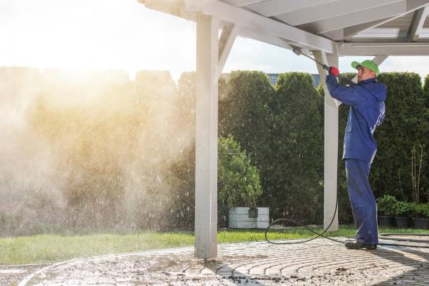 Best Post-Construction Pressure Washing  in Cumberland Hill, RI